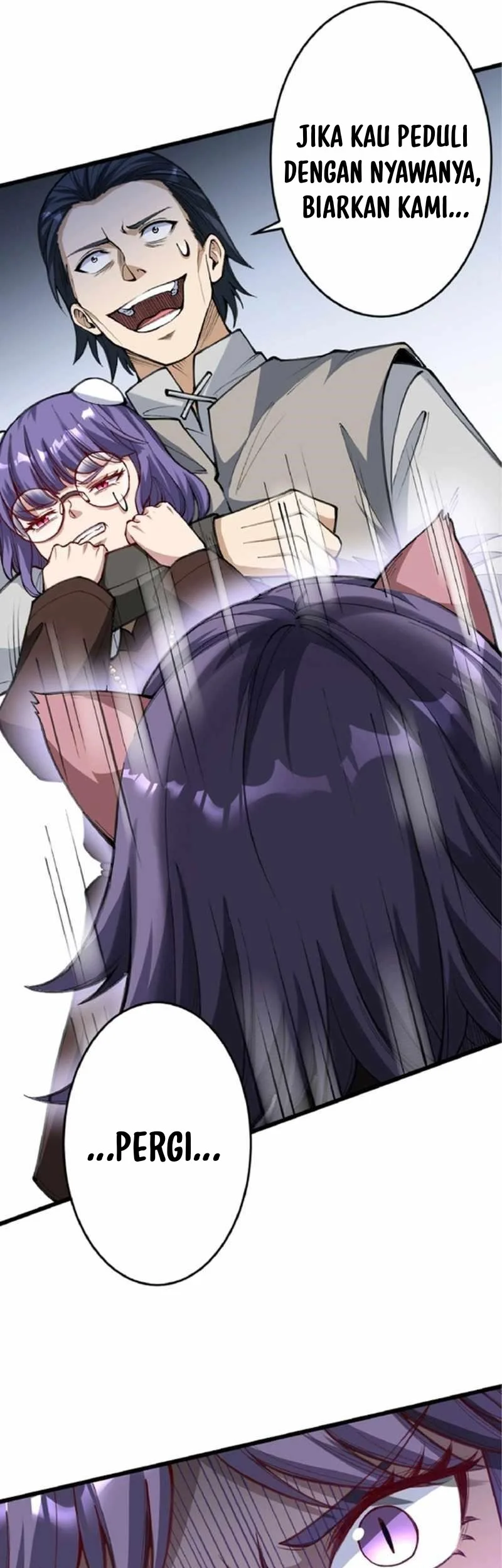 The Hated Black Mage Returns Chapter 21 Gambar 27