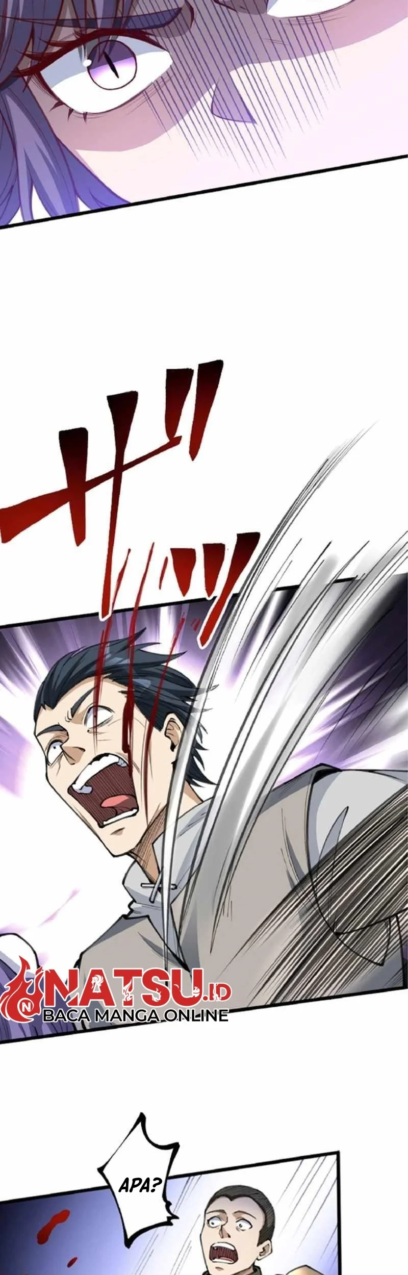 The Hated Black Mage Returns Chapter 21 Gambar 28