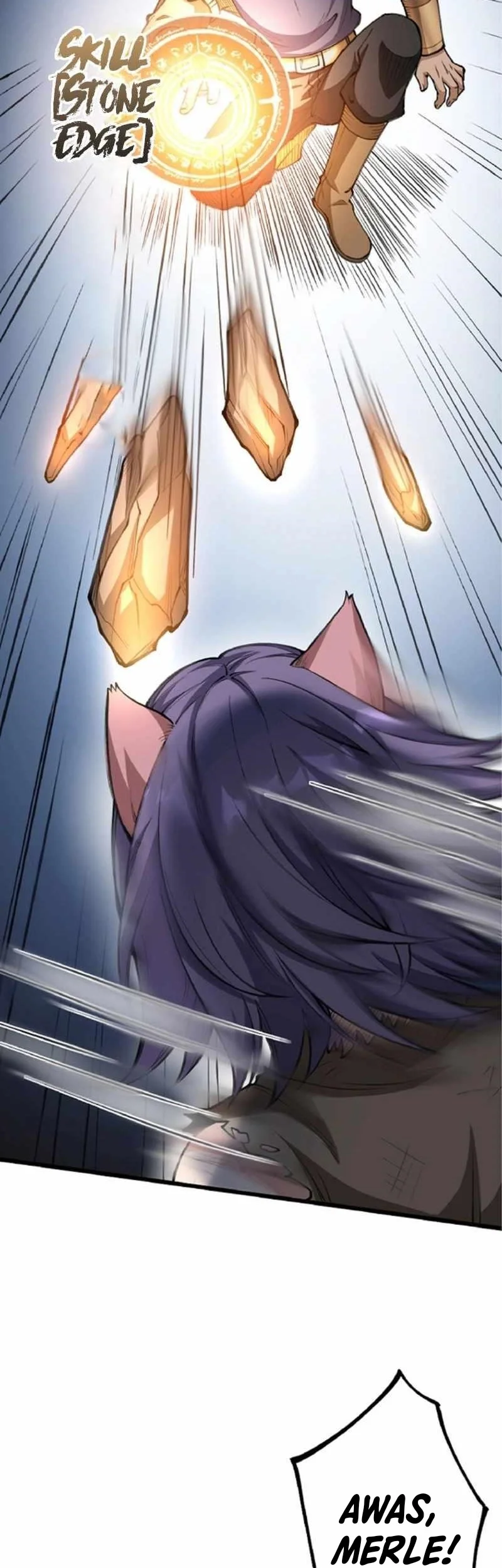 The Hated Black Mage Returns Chapter 21 Gambar 30