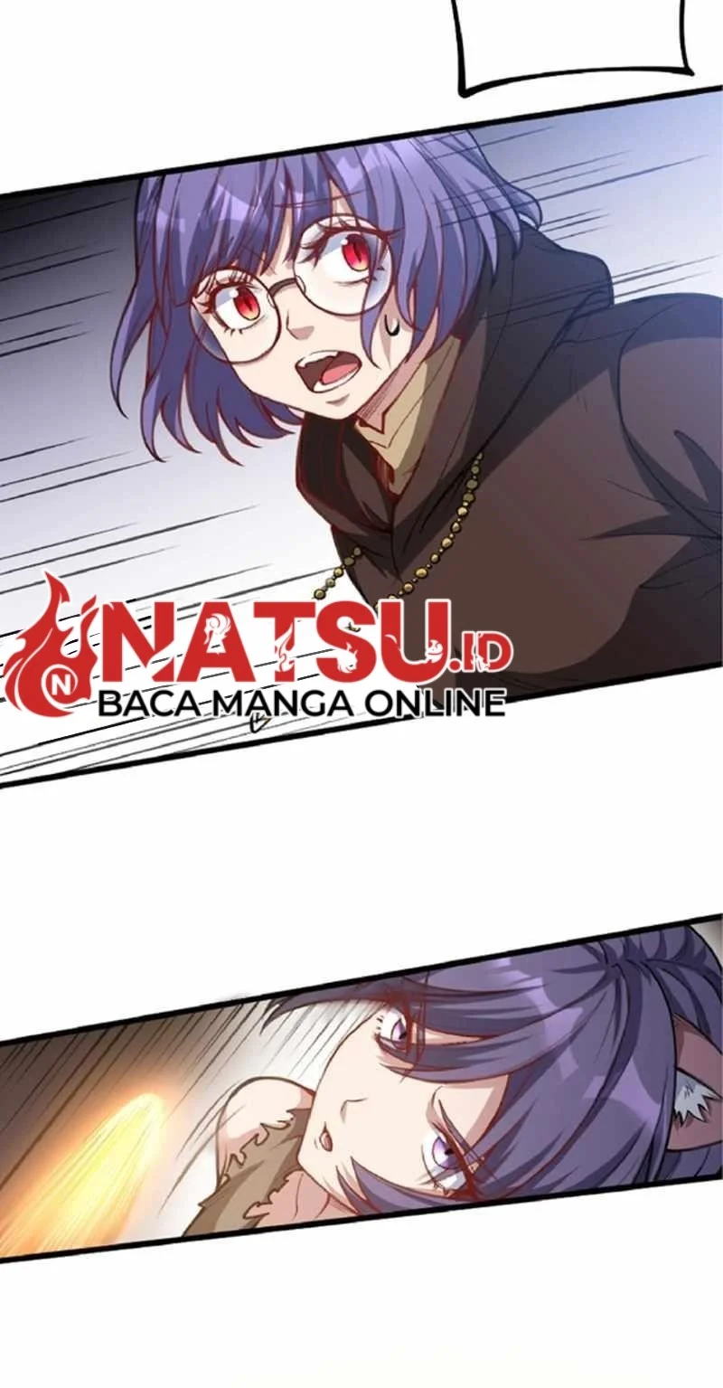 The Hated Black Mage Returns Chapter 21 Gambar 31