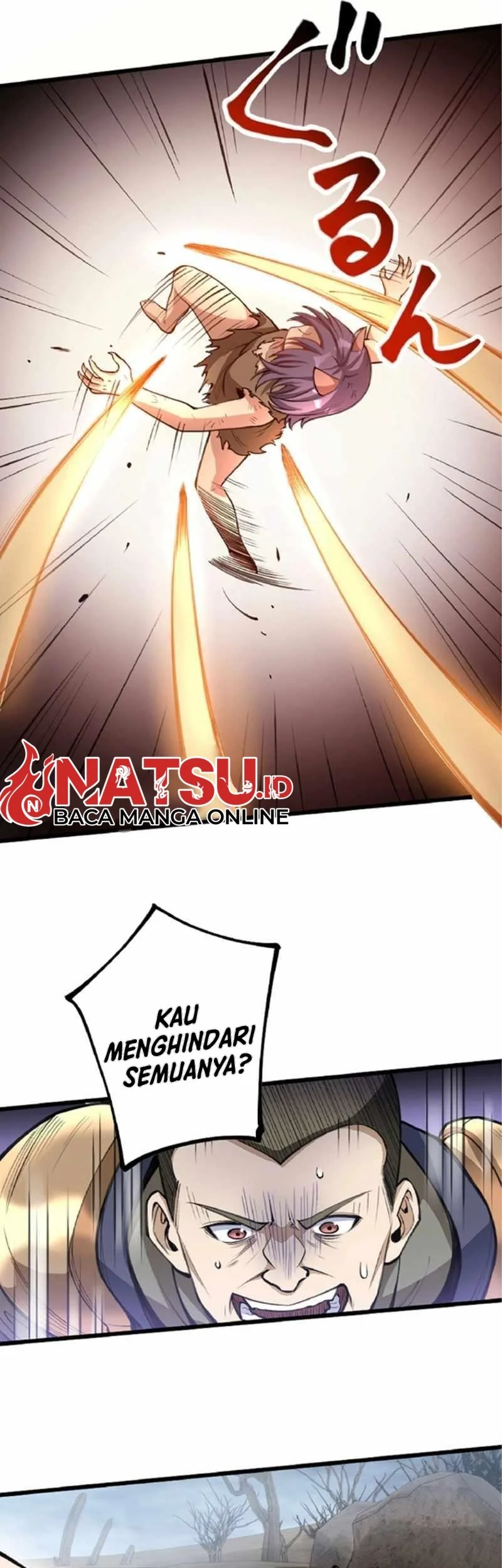 The Hated Black Mage Returns Chapter 21 Gambar 32