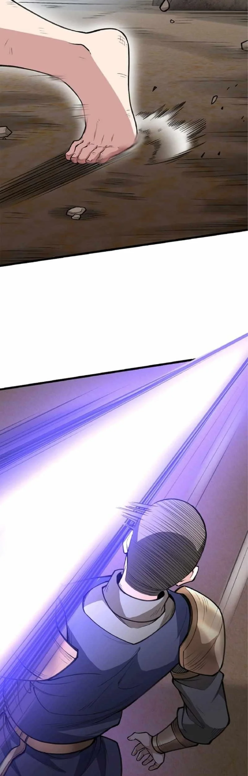 The Hated Black Mage Returns Chapter 21 Gambar 33