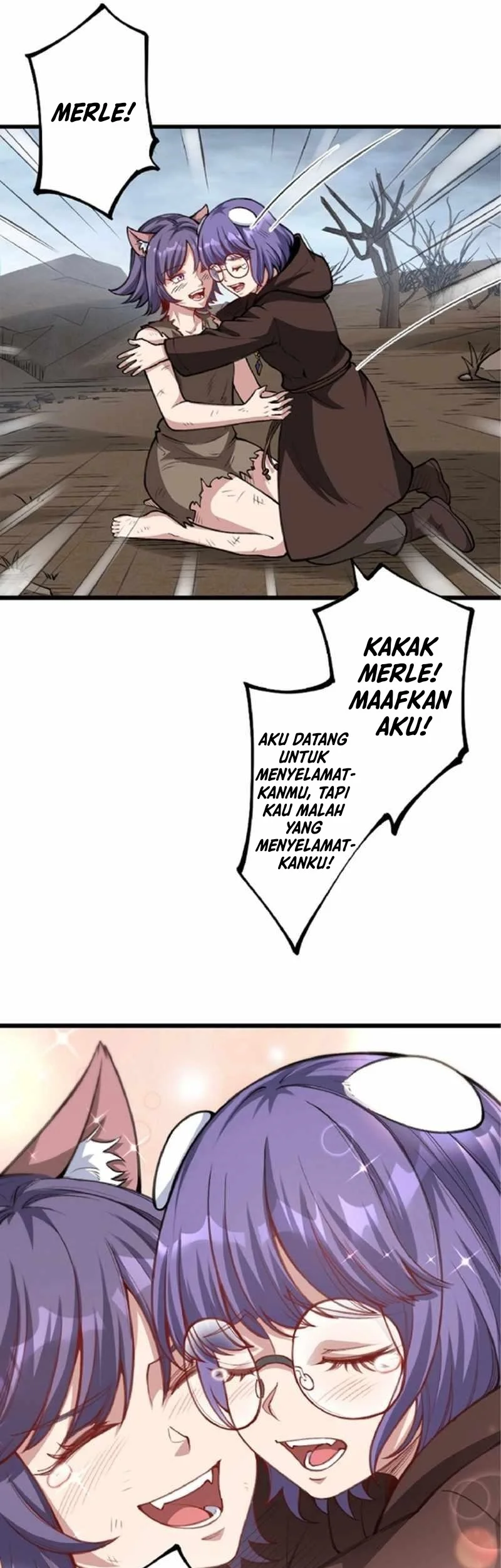 The Hated Black Mage Returns Chapter 21 Gambar 37