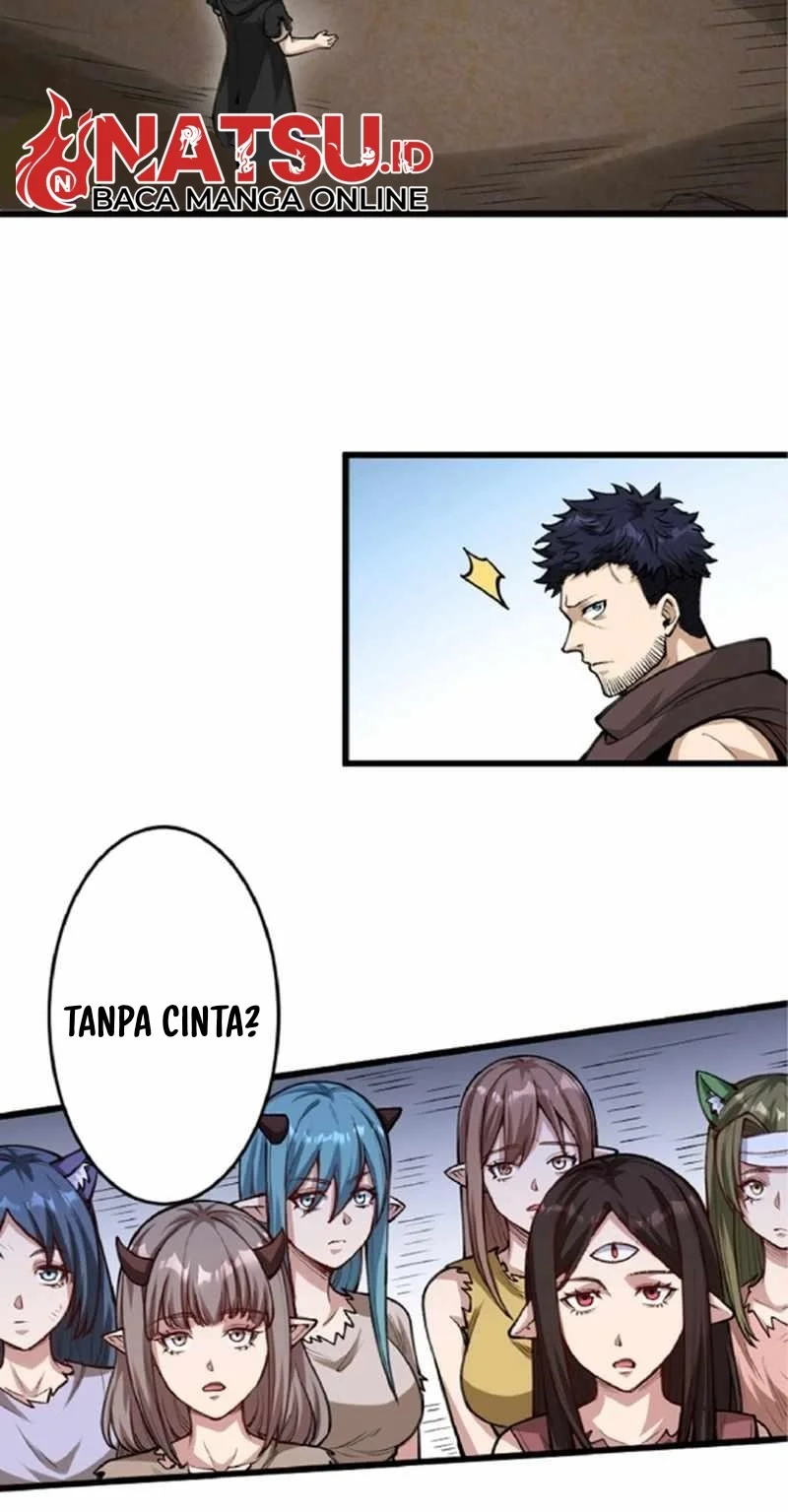 The Hated Black Mage Returns Chapter 21 Gambar 41