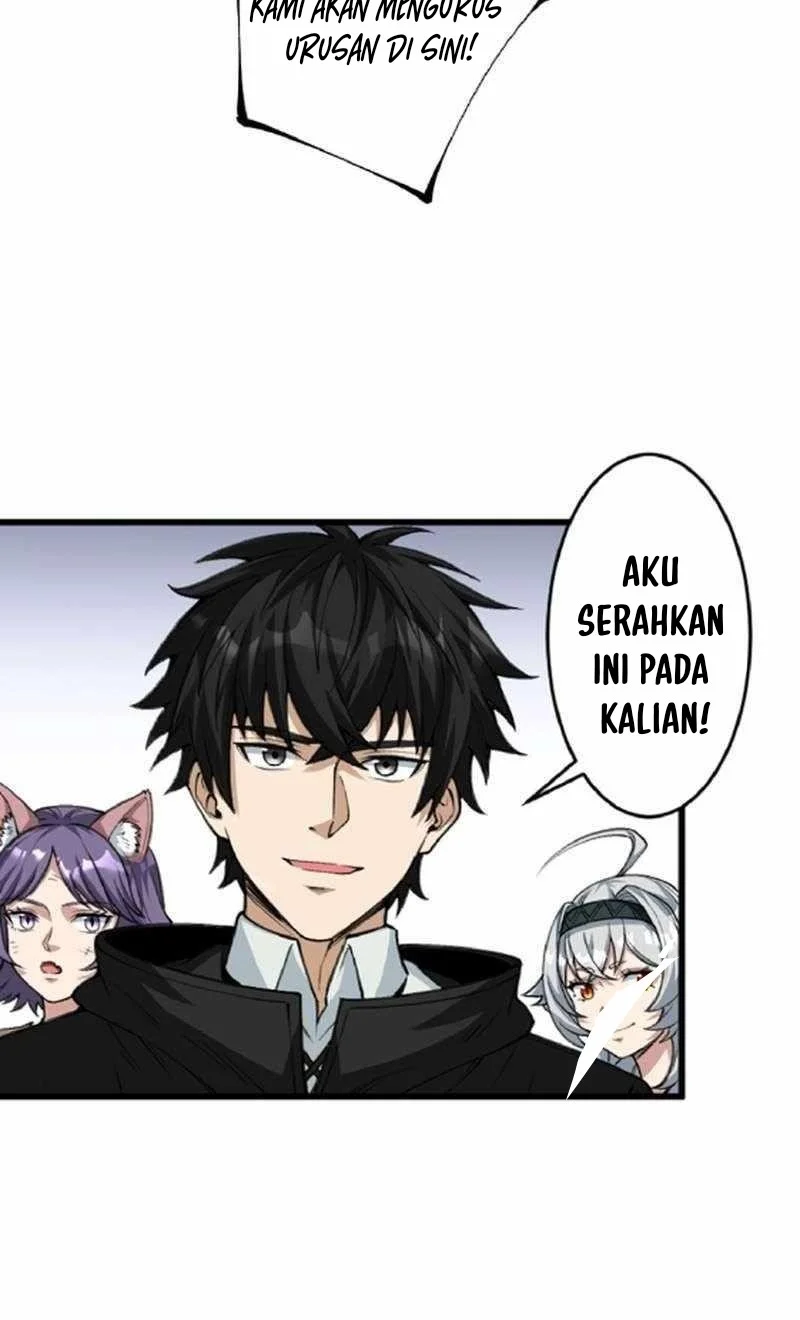 The Hated Black Mage Returns Chapter 22 Gambar 46