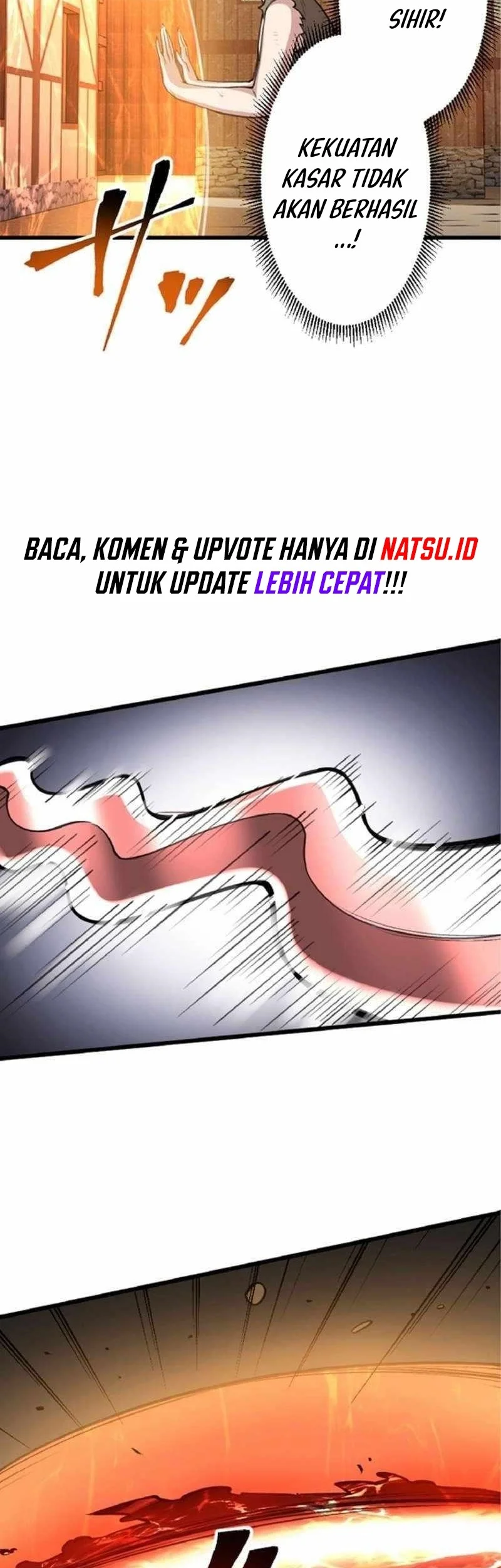The Hated Black Mage Returns Chapter 22 Gambar 50
