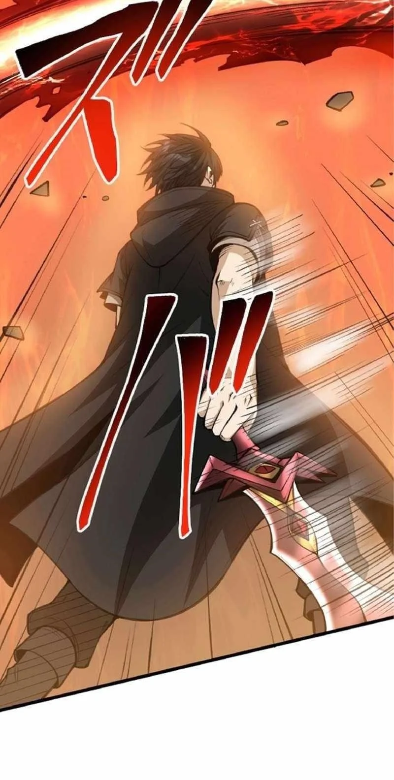 The Hated Black Mage Returns Chapter 22 Gambar 51