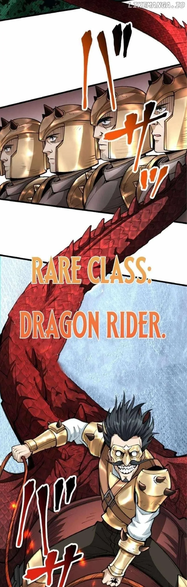 The Hated Black Mage Returns Chapter 22 Gambar 57