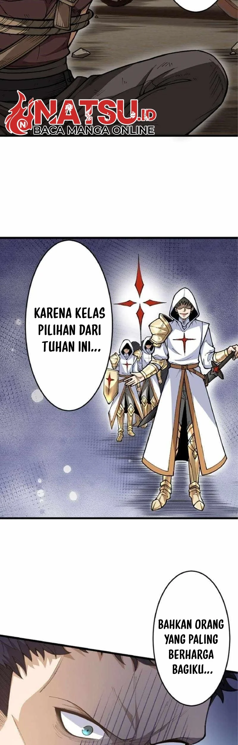 The Hated Black Mage Returns Chapter 22 Gambar 9