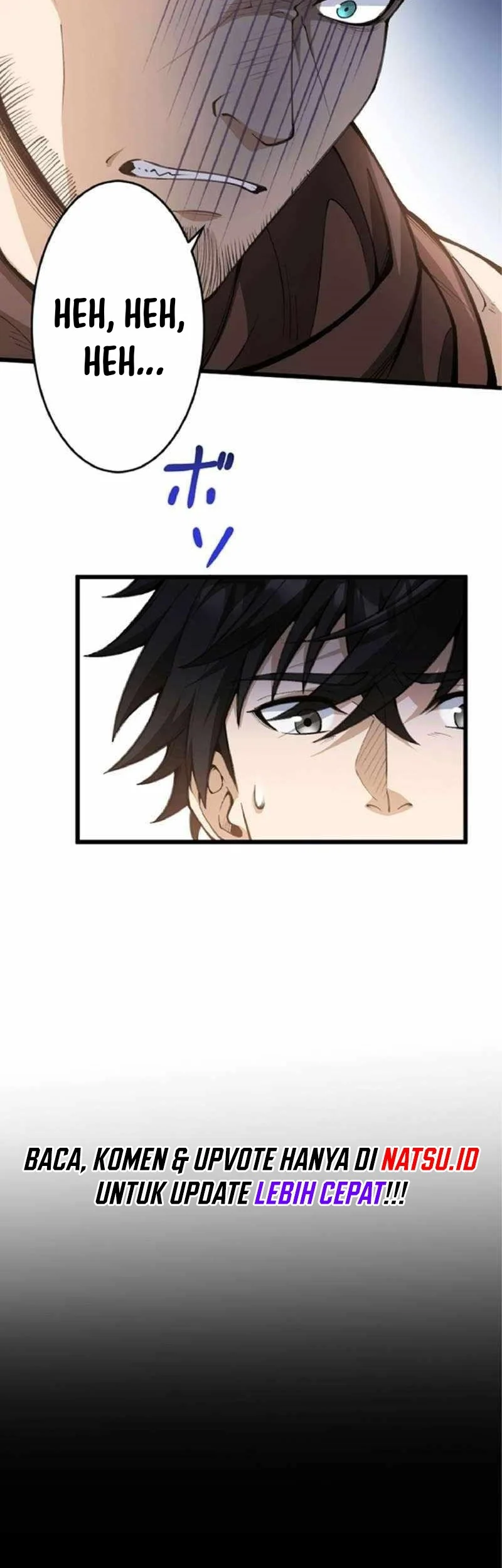 The Hated Black Mage Returns Chapter 22 Gambar 10