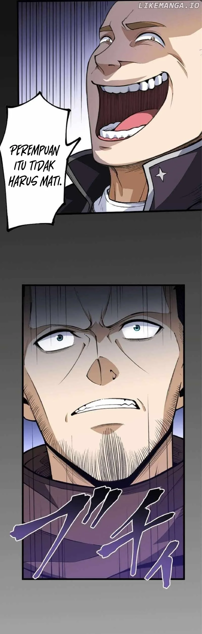 The Hated Black Mage Returns Chapter 22 Gambar 12