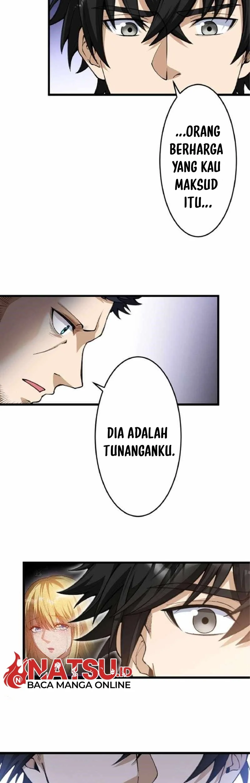 The Hated Black Mage Returns Chapter 22 Gambar 14