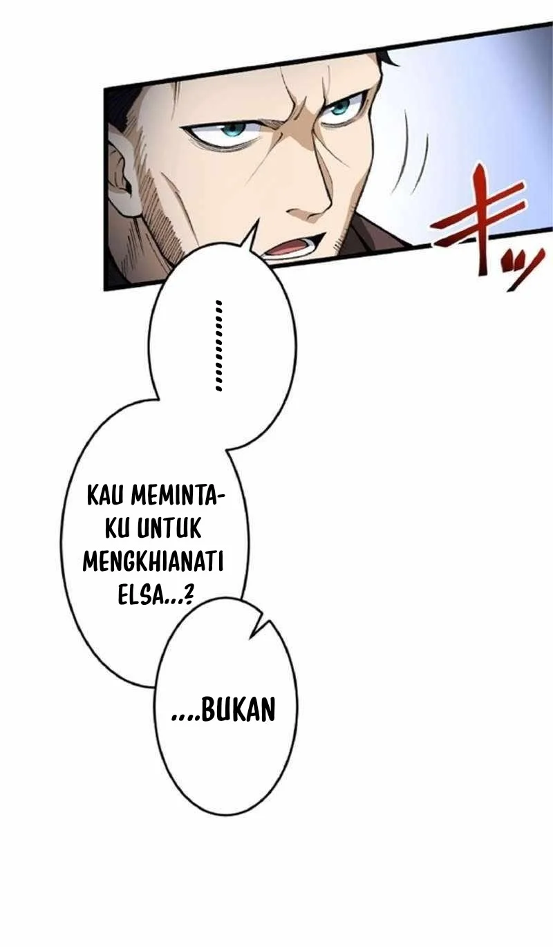 The Hated Black Mage Returns Chapter 22 Gambar 16