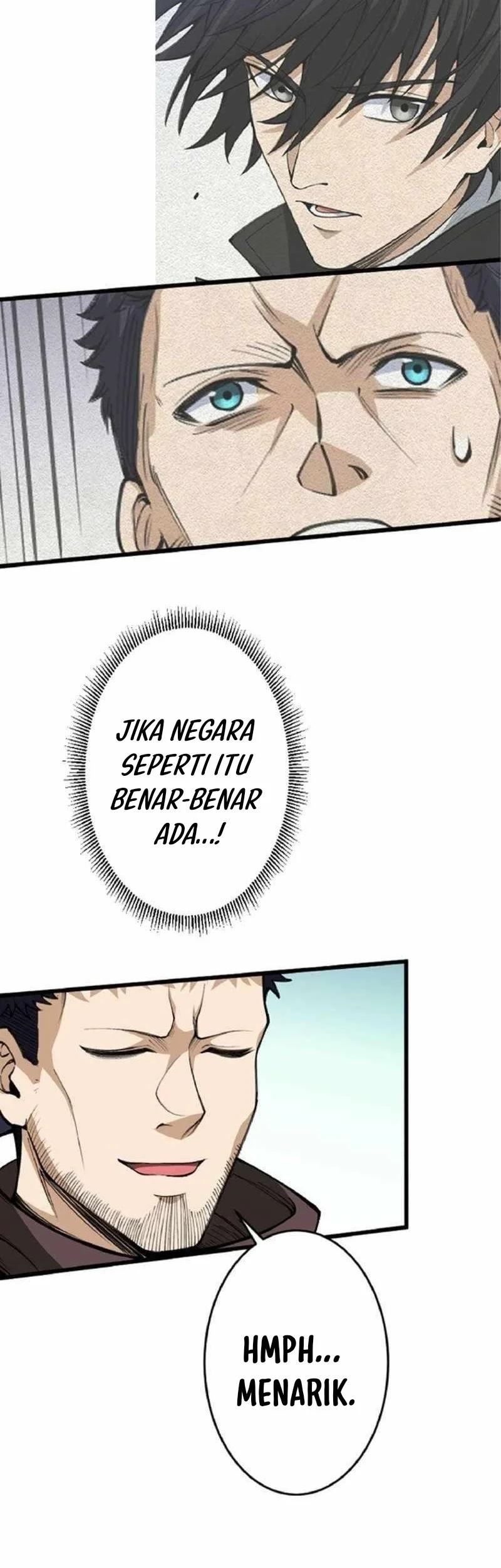 The Hated Black Mage Returns Chapter 22 Gambar 18