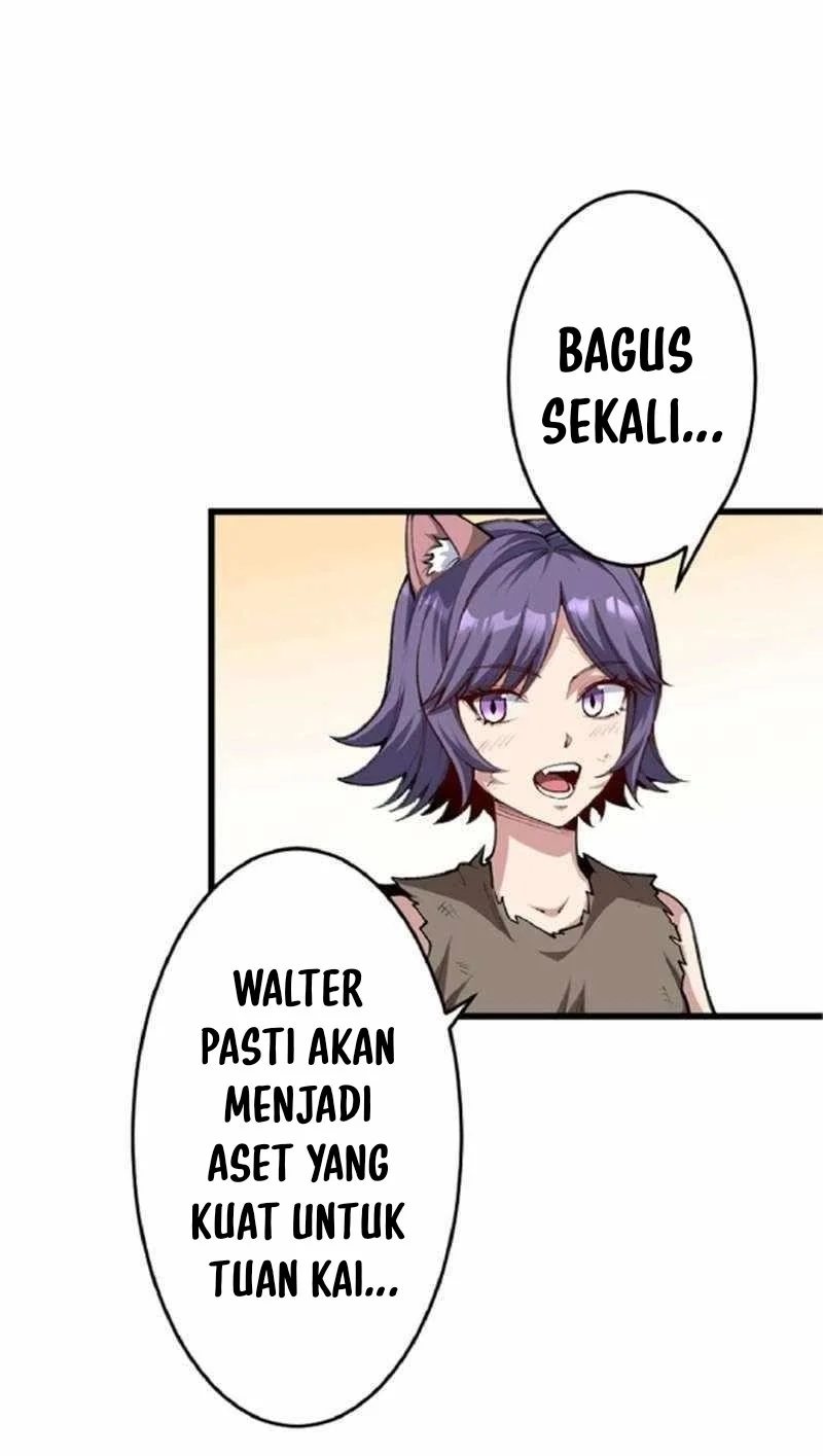 The Hated Black Mage Returns Chapter 22 Gambar 21