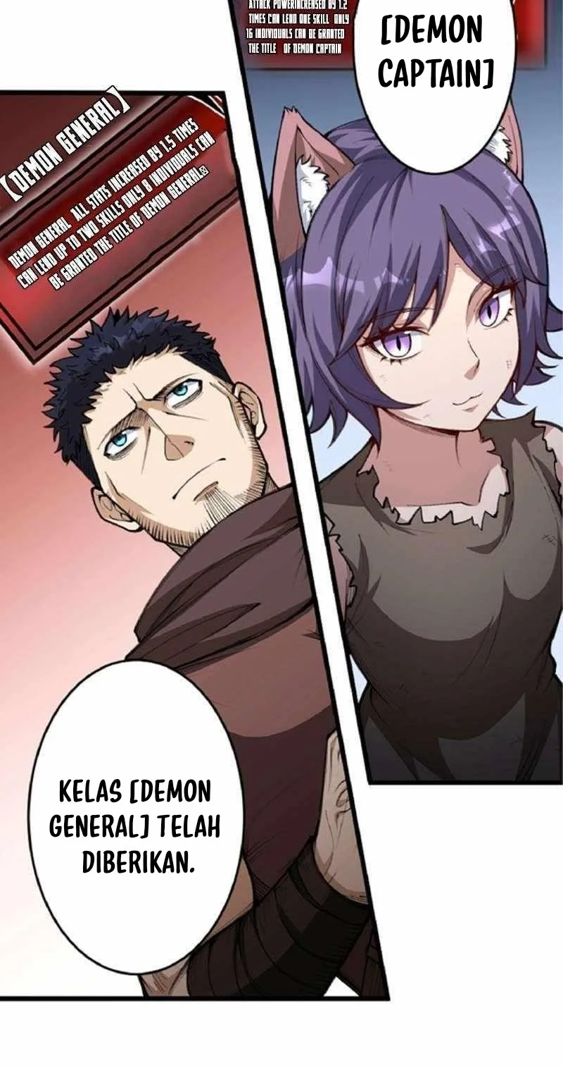 The Hated Black Mage Returns Chapter 22 Gambar 26