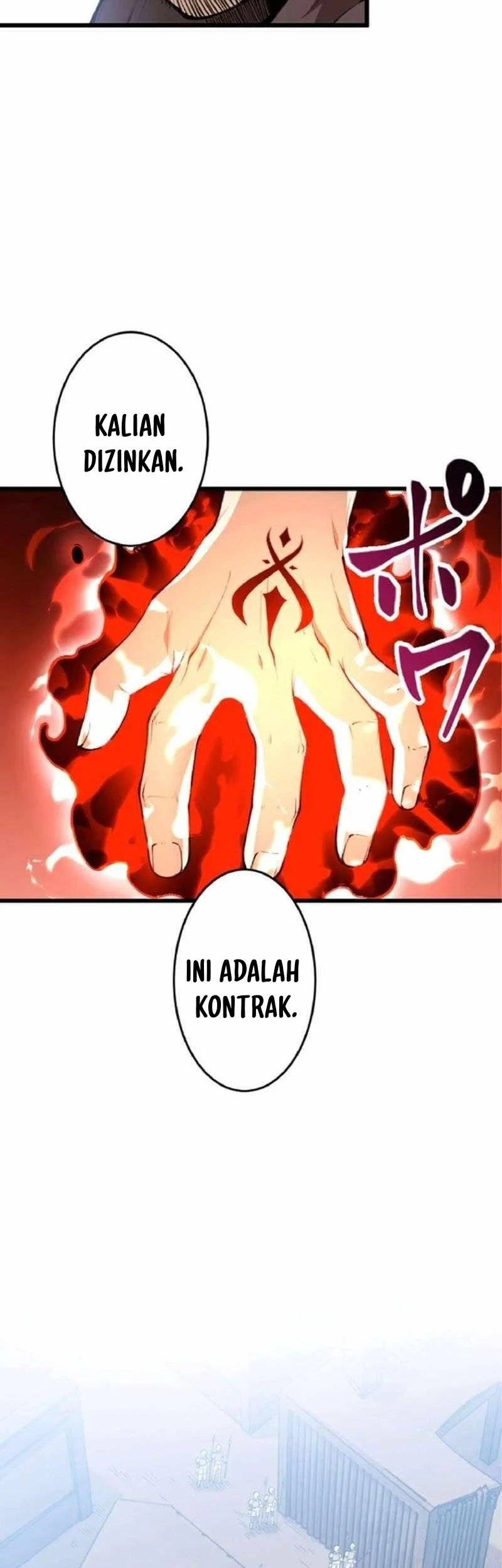 The Hated Black Mage Returns Chapter 22 Gambar 28