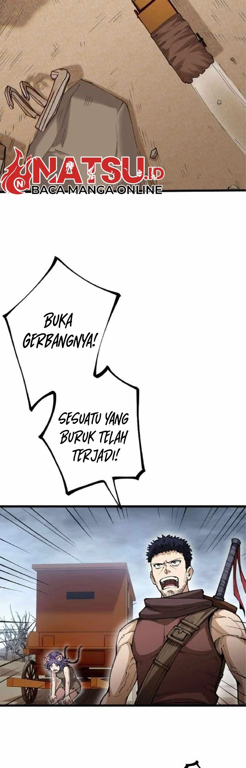 The Hated Black Mage Returns Chapter 22 Gambar 30