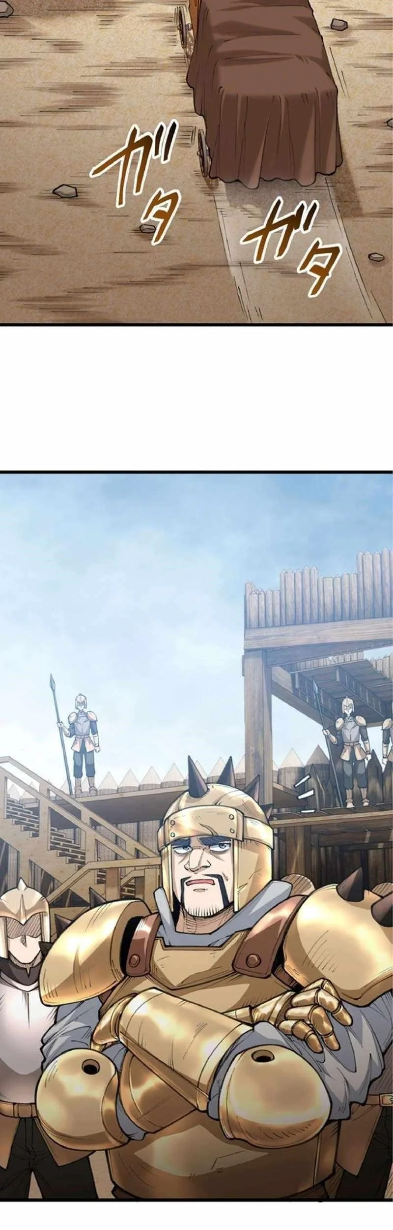 The Hated Black Mage Returns Chapter 22 Gambar 34