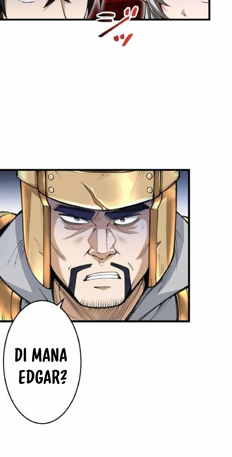 The Hated Black Mage Returns Chapter 22 Gambar 36
