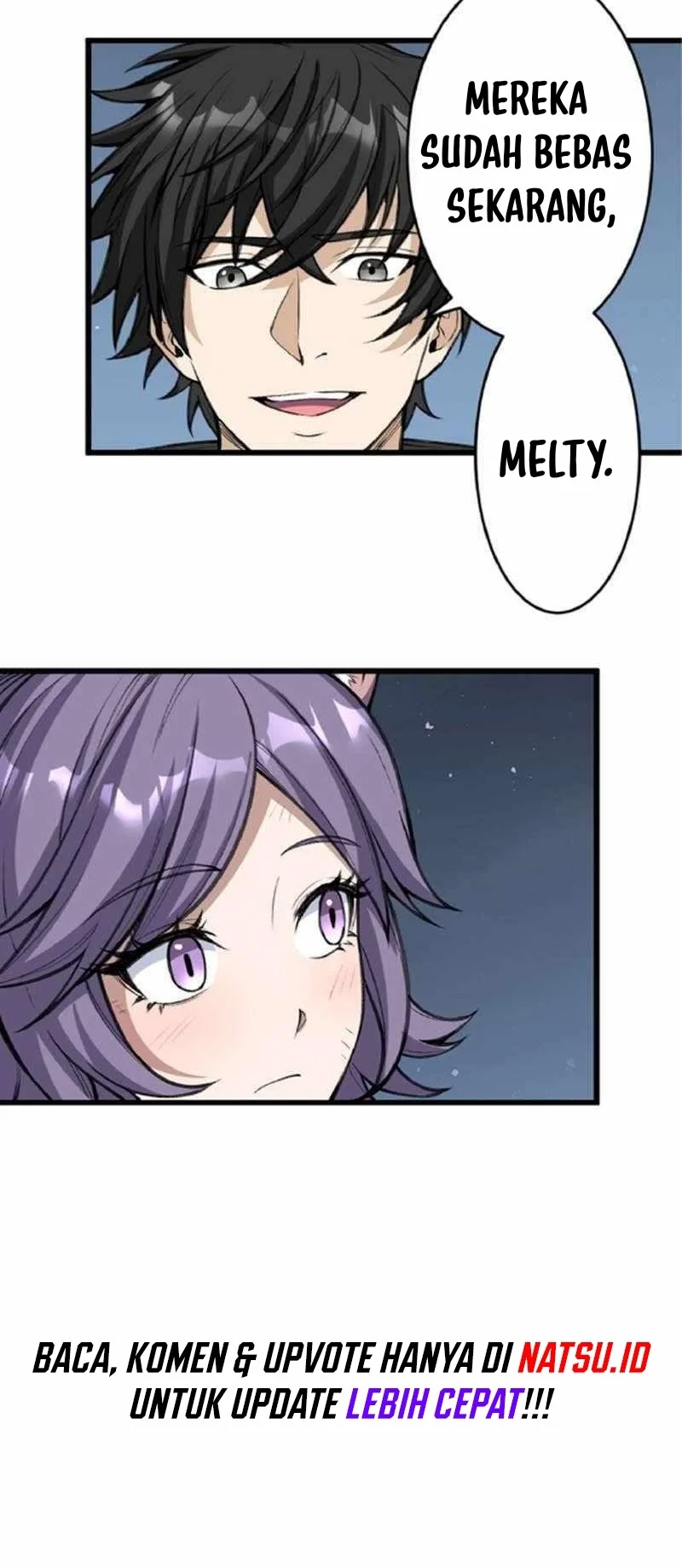 The Hated Black Mage Returns Chapter 23 Gambar 51