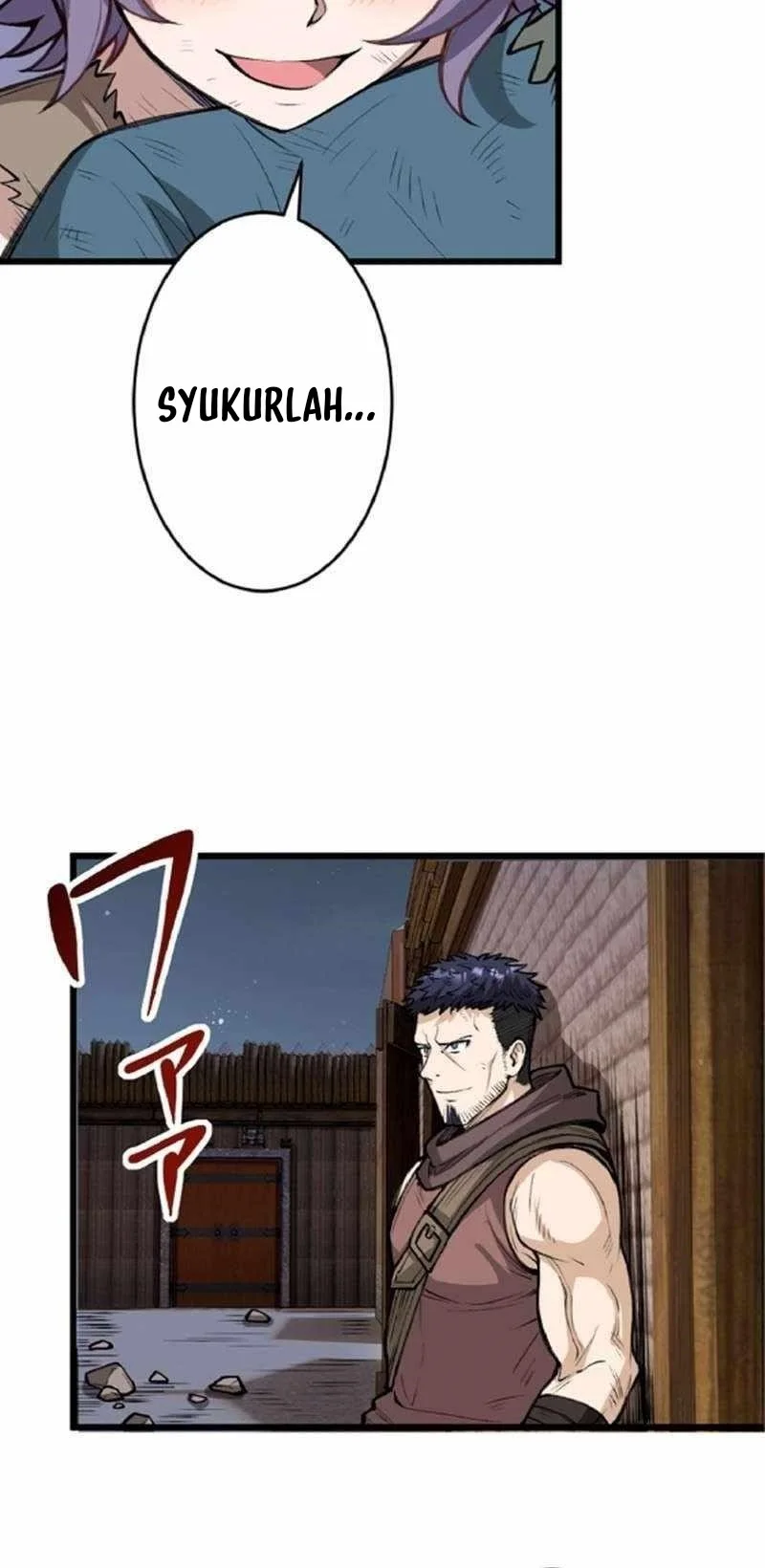 The Hated Black Mage Returns Chapter 23 Gambar 56