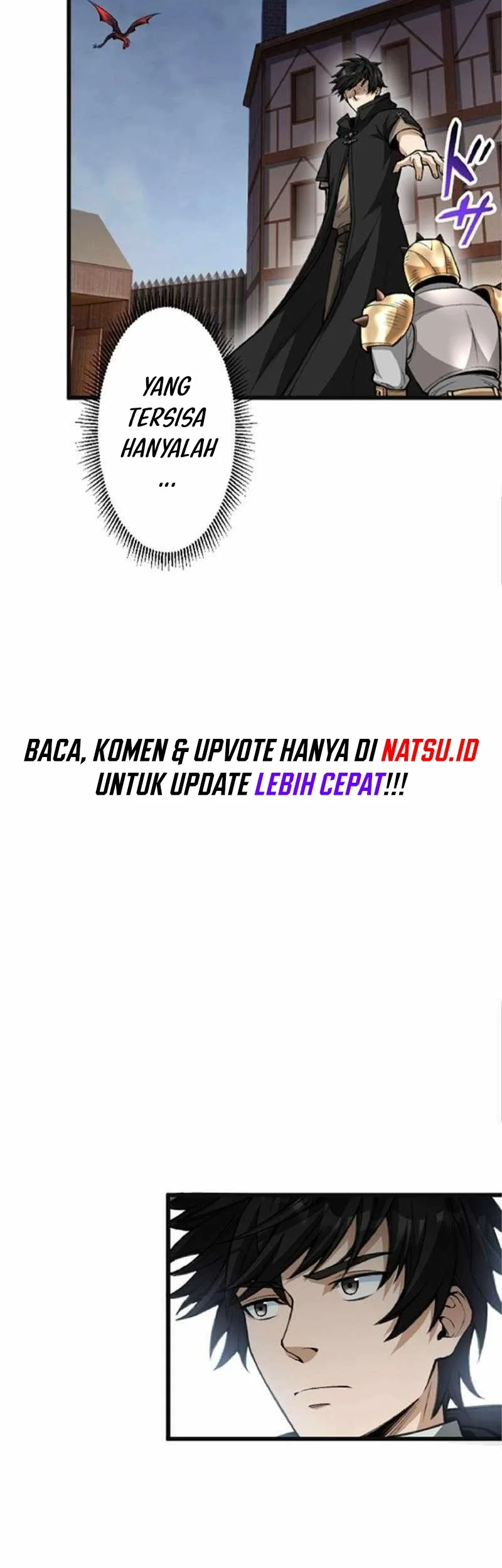 The Hated Black Mage Returns Chapter 23 Gambar 14