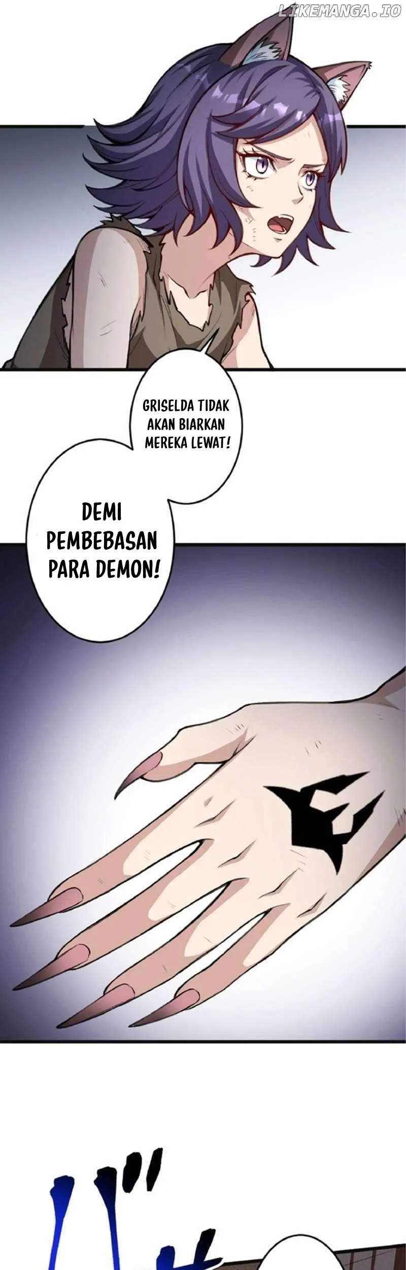 The Hated Black Mage Returns Chapter 23 Gambar 17
