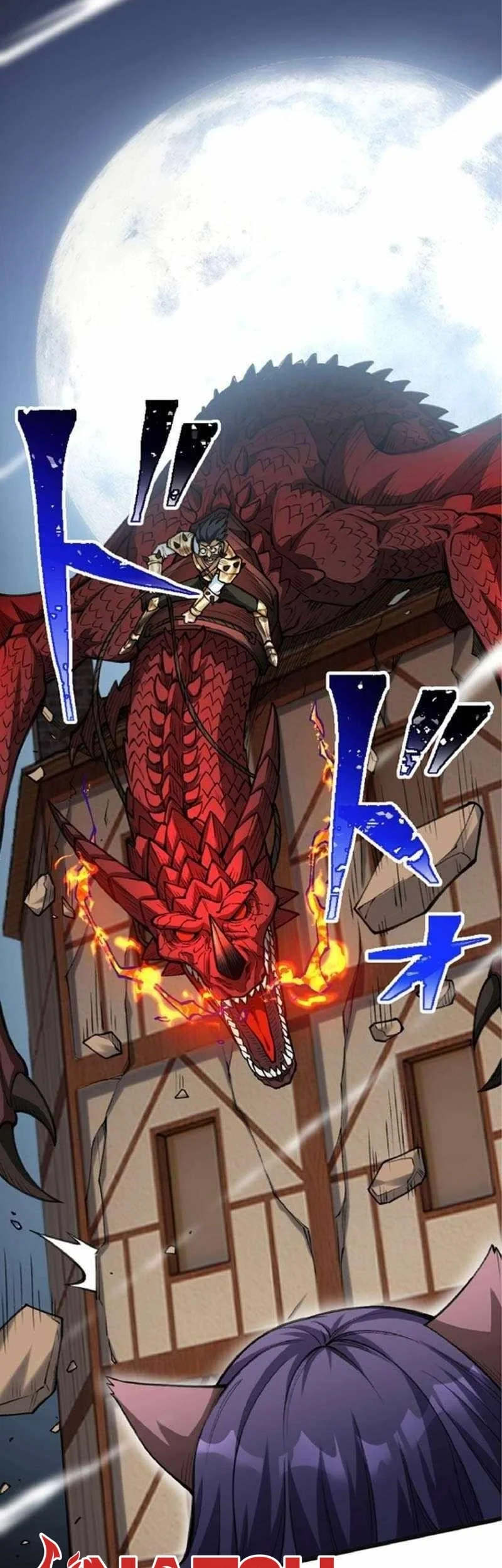 The Hated Black Mage Returns Chapter 23 Gambar 19