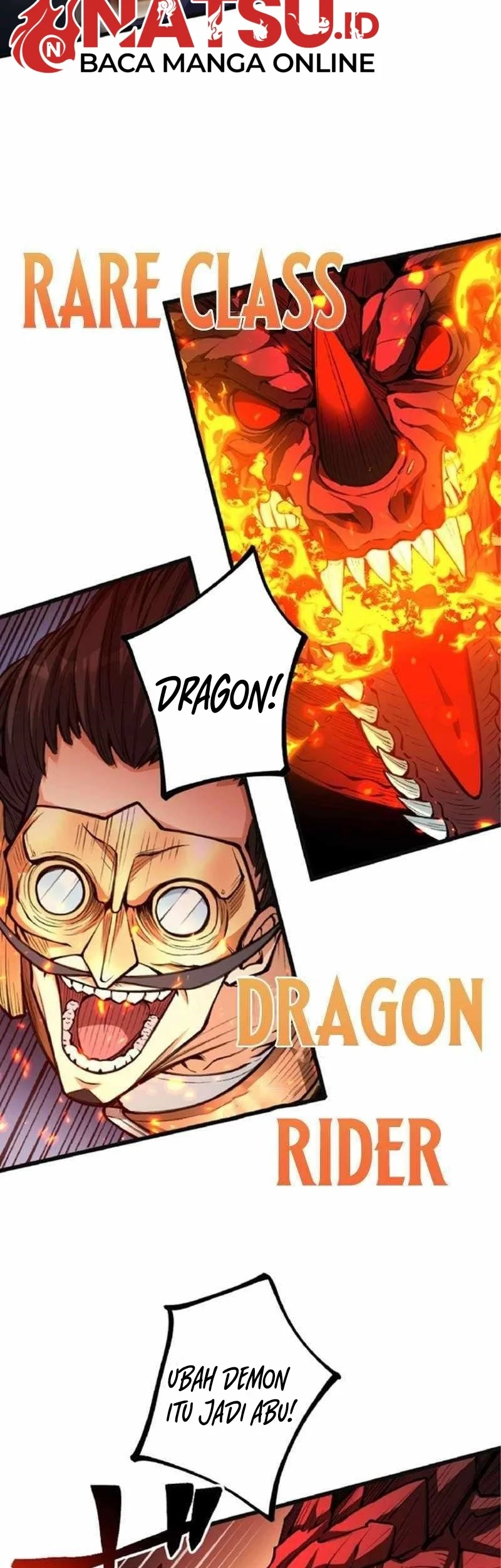 The Hated Black Mage Returns Chapter 23 Gambar 20
