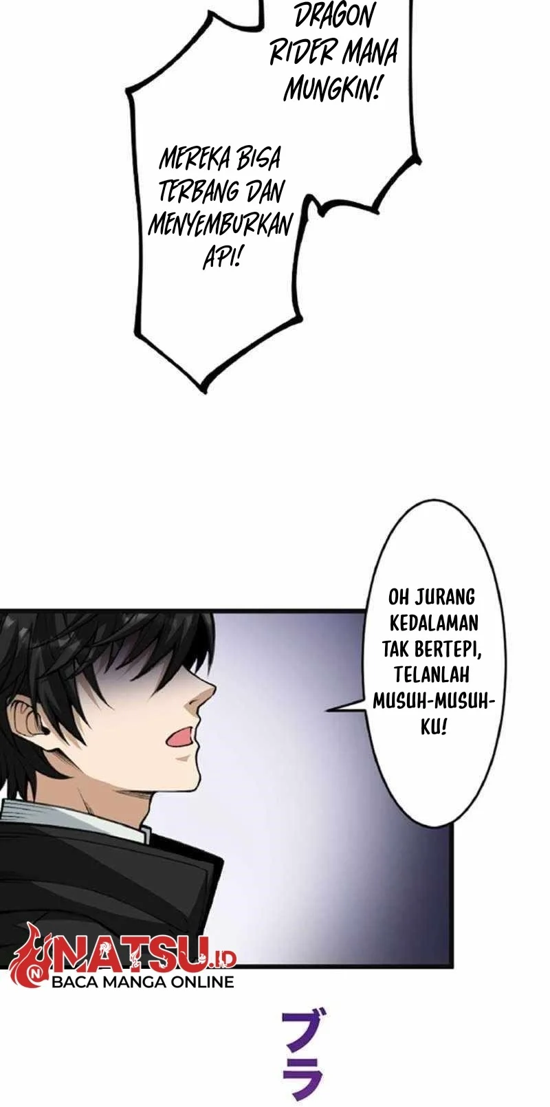 The Hated Black Mage Returns Chapter 23 Gambar 26