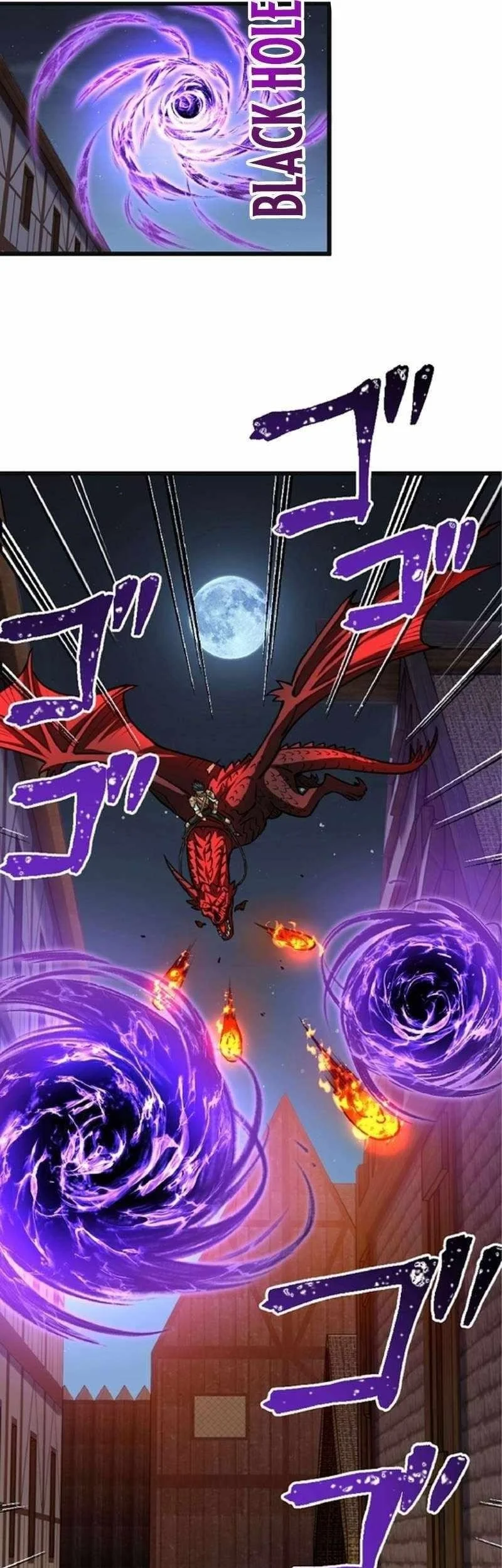 The Hated Black Mage Returns Chapter 23 Gambar 27