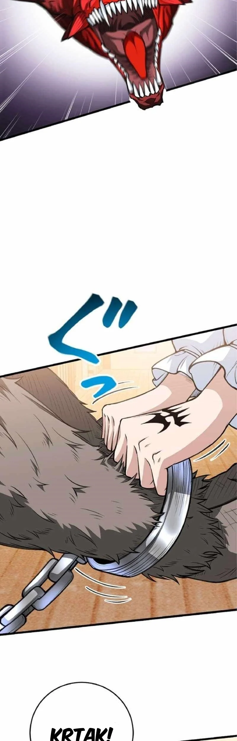 The Hated Black Mage Returns Chapter 23 Gambar 35