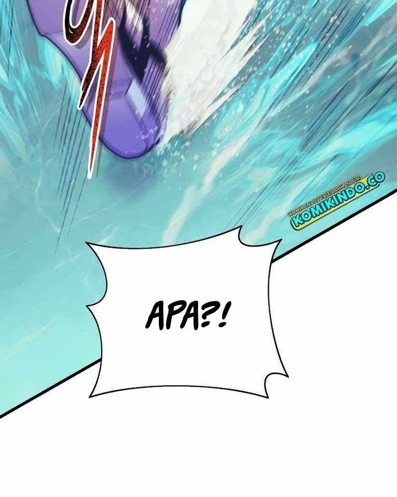 The Healing Priest Of The Sun Chapter 81 Gambar 42