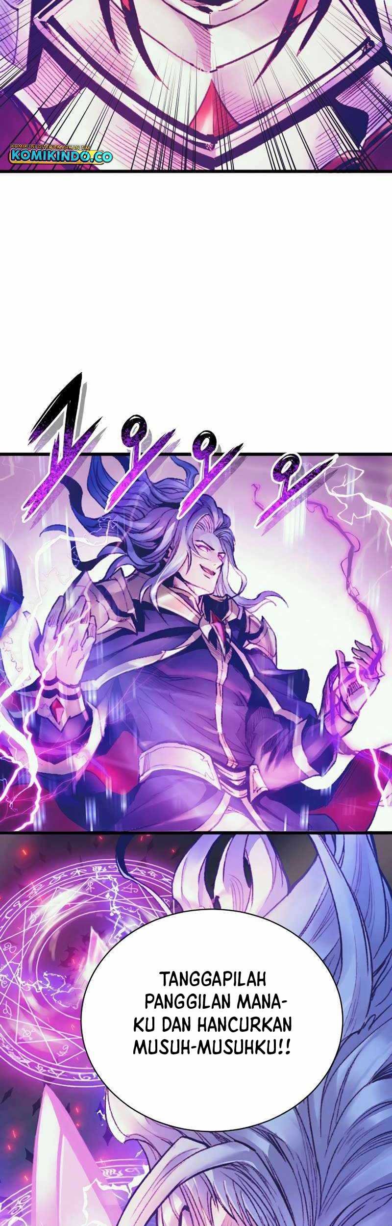 The Healing Priest Of The Sun Chapter 81 Gambar 47