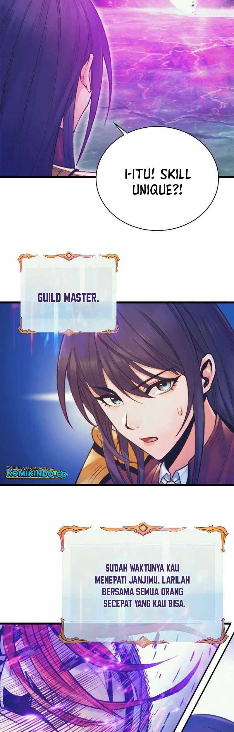 The Healing Priest Of The Sun Chapter 81 Gambar 51