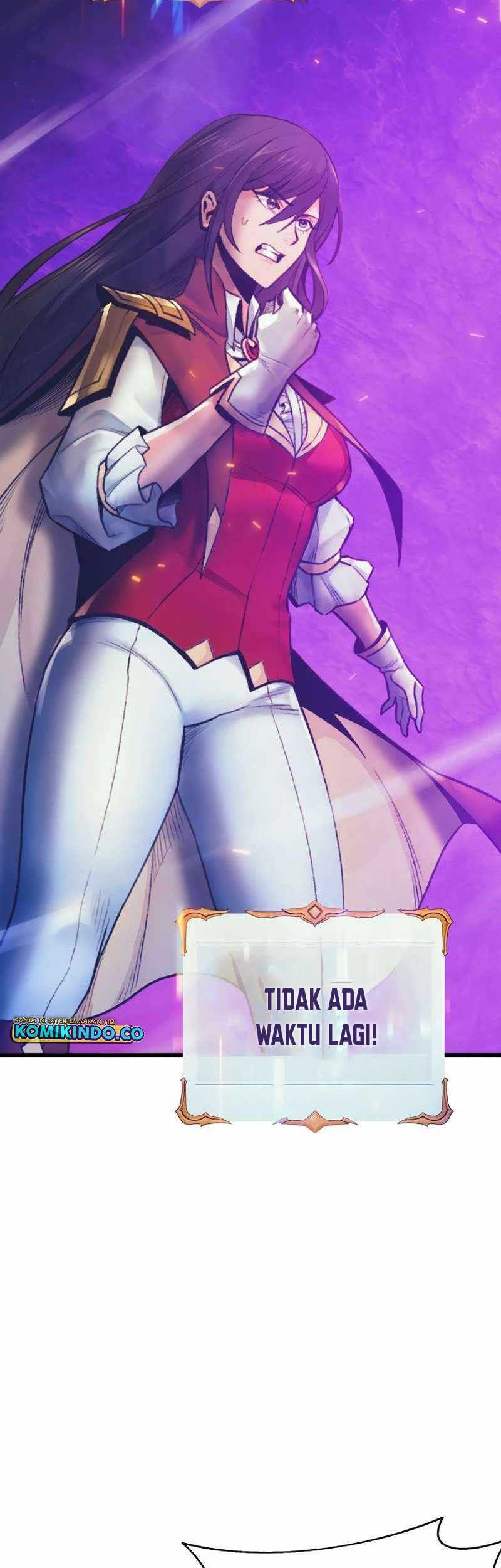 The Healing Priest Of The Sun Chapter 81 Gambar 53