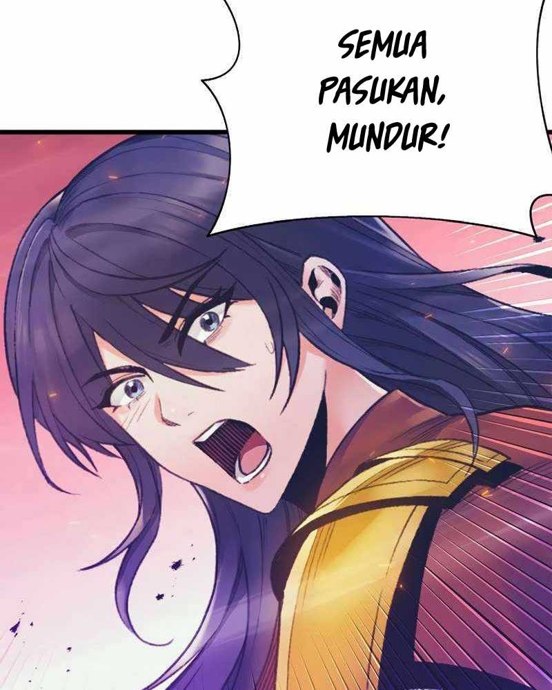 The Healing Priest Of The Sun Chapter 81 Gambar 54