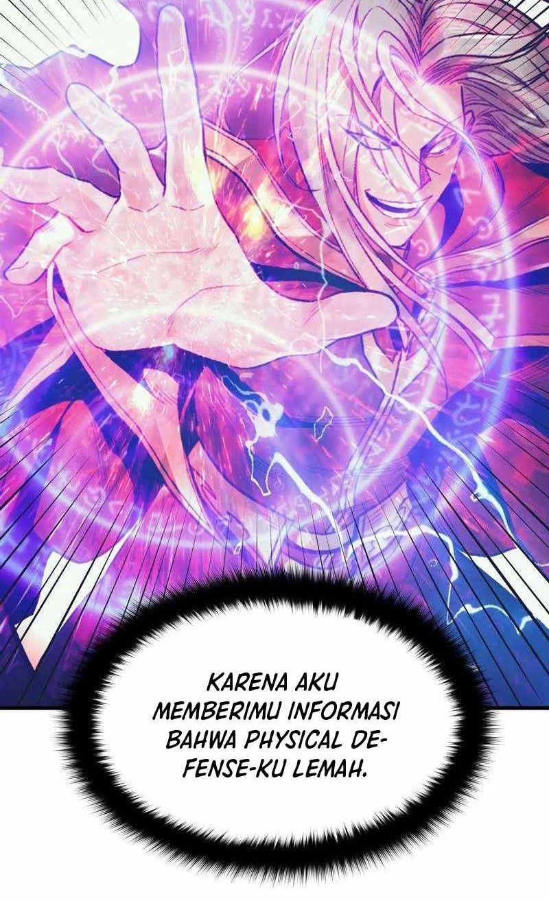 The Healing Priest Of The Sun Chapter 81 Gambar 58