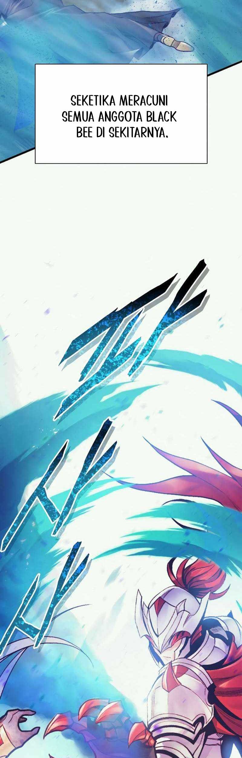 The Healing Priest Of The Sun Chapter 81 Gambar 69