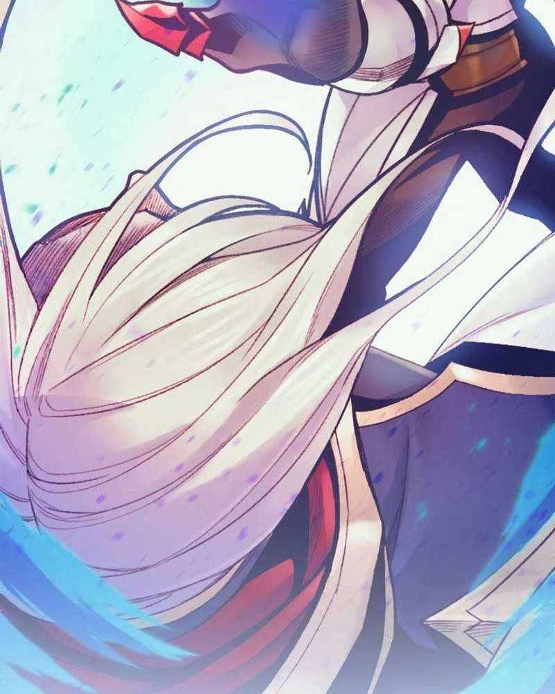 The Healing Priest Of The Sun Chapter 81 Gambar 70