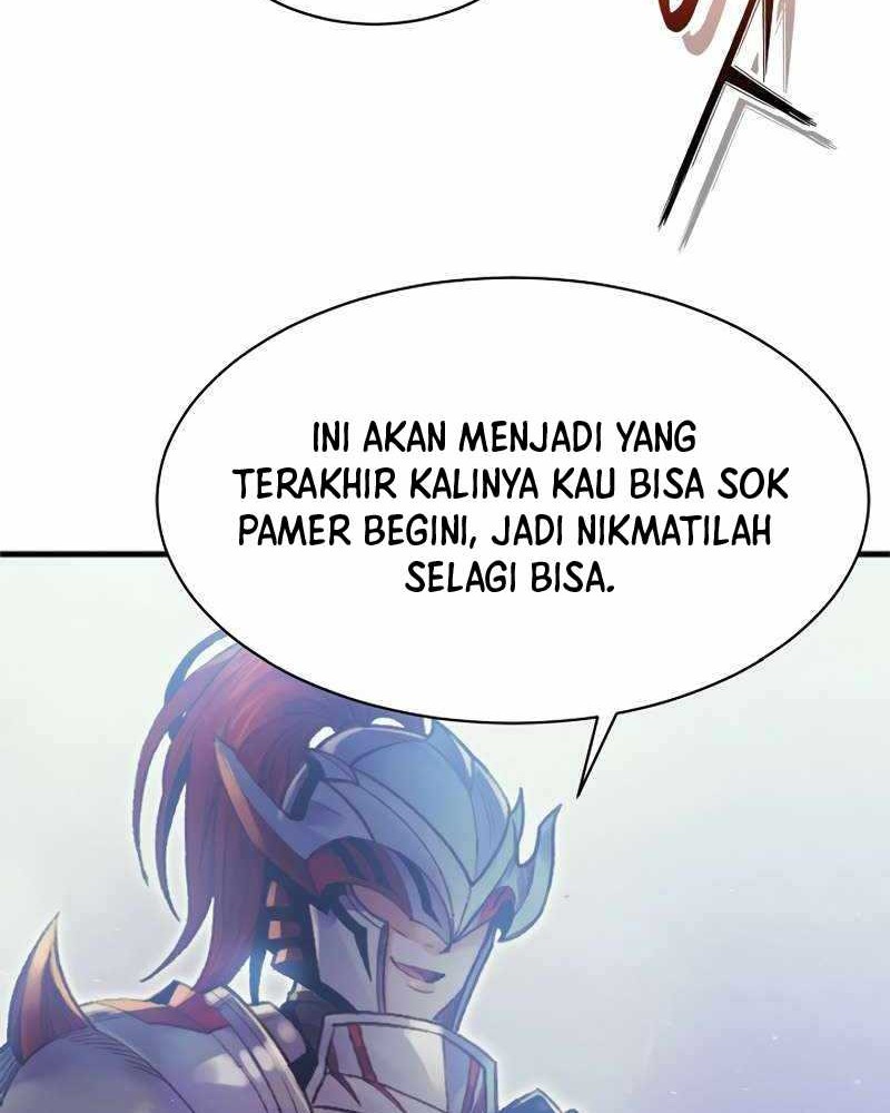 The Healing Priest Of The Sun Chapter 81 Gambar 74