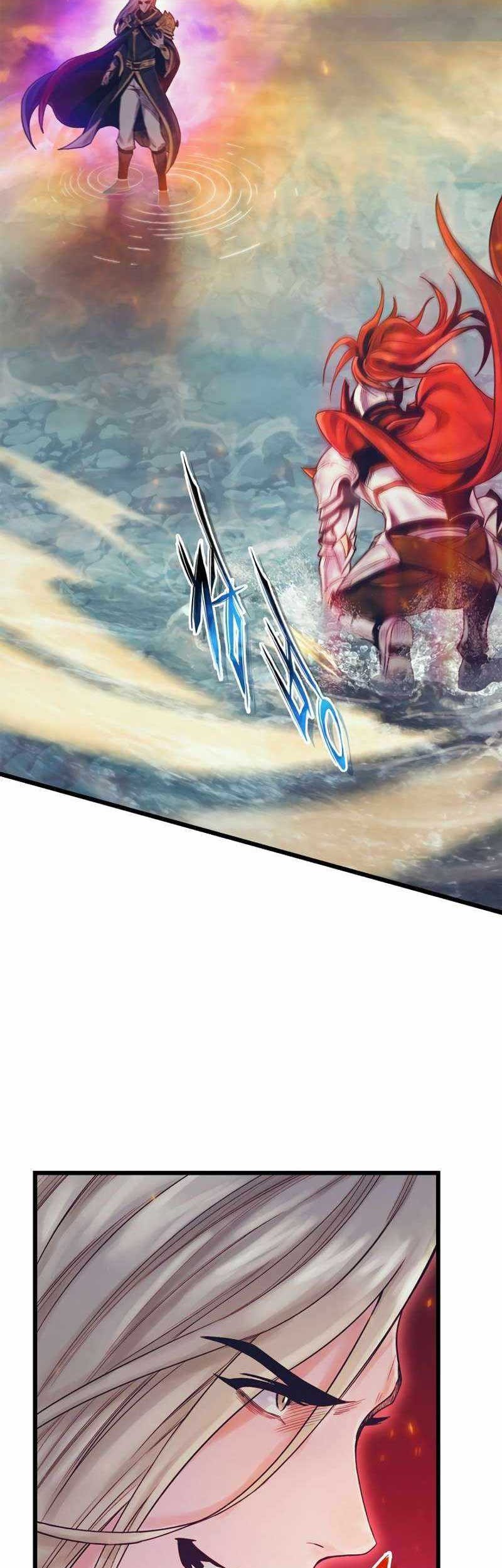 The Healing Priest Of The Sun Chapter 81 Gambar 4