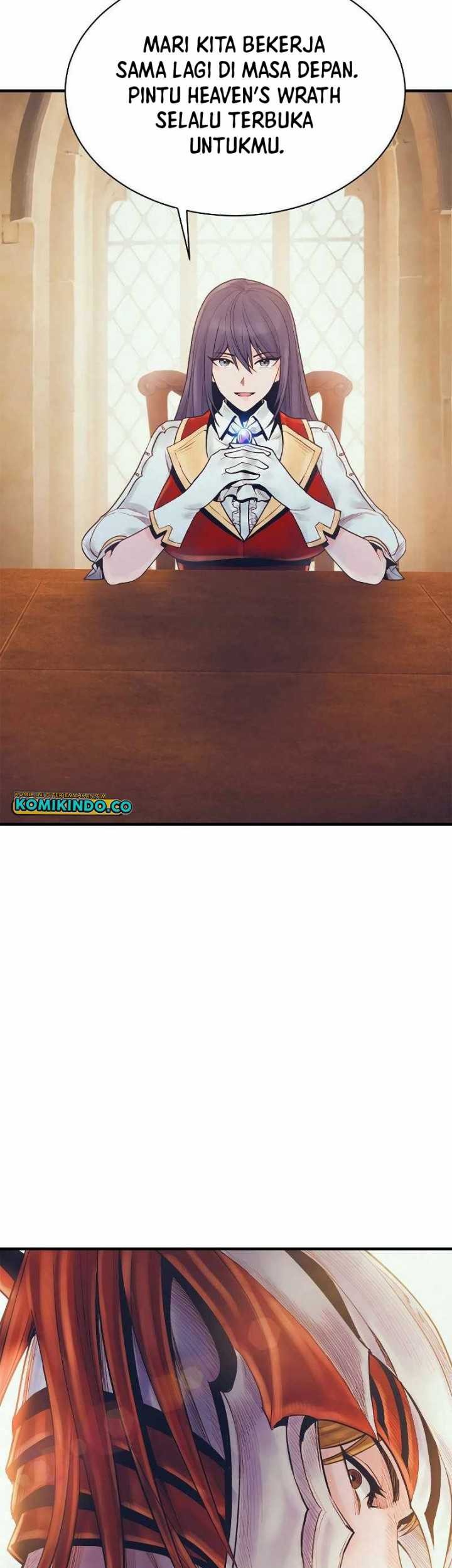 The Healing Priest Of The Sun Chapter 82 Gambar 30