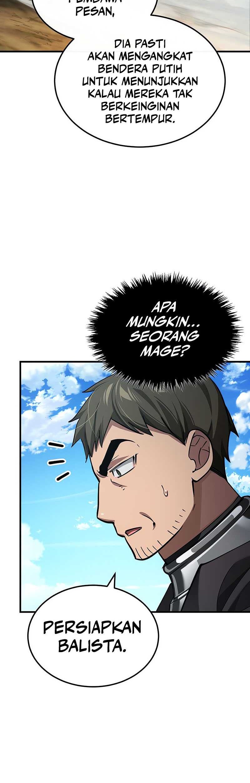 Baca Manhwa The Heavenly Demon Can’t Live a Normal Life Chapter 146 Gambar 2