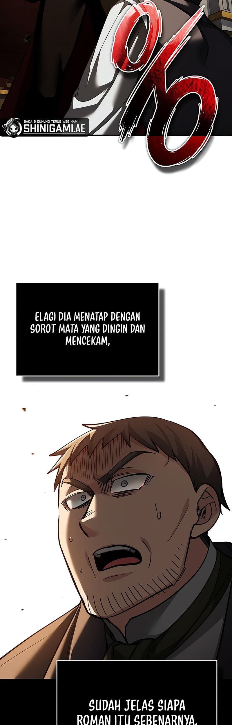 The Heavenly Demon Can’t Live a Normal Life Chapter 158 Gambar 17