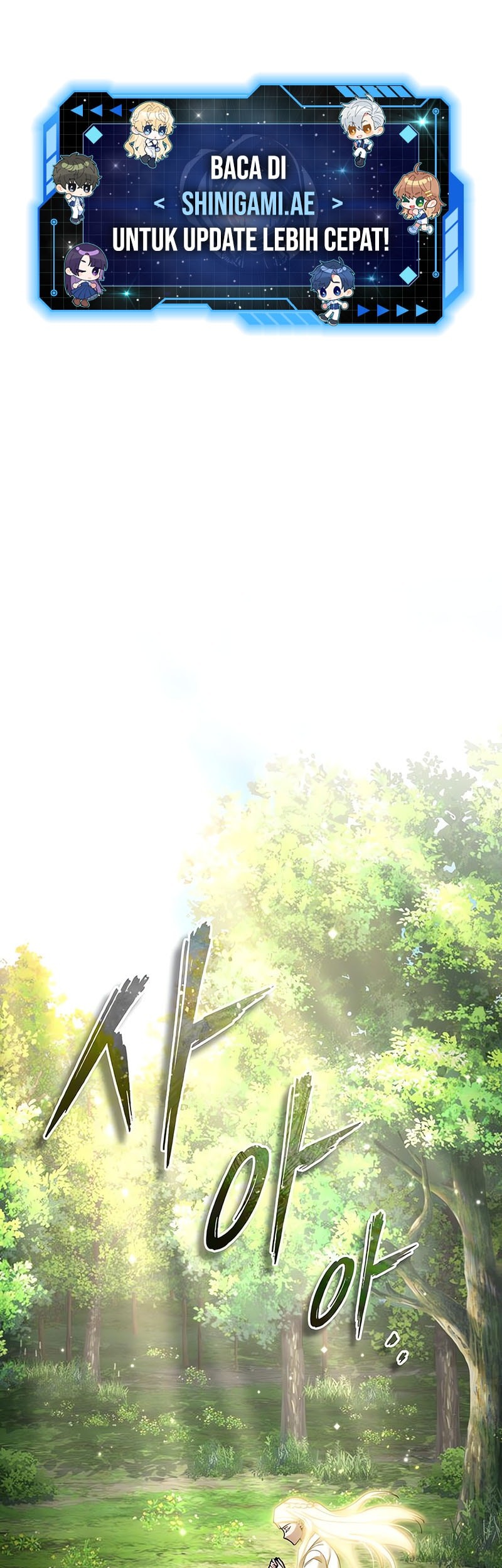 Baca Manhwa The Heavenly Demon Can’t Live a Normal Life Chapter 159 Gambar 2