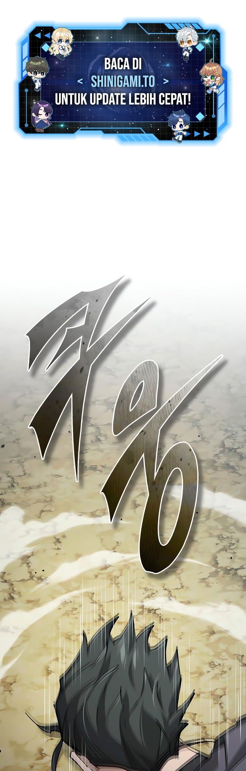 Baca Manhwa The Heavenly Demon Can’t Live a Normal Life Chapter 162 Gambar 2