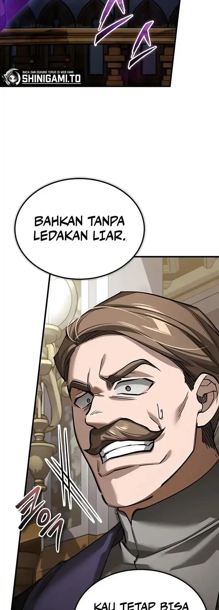 The Heavenly Demon Can’t Live a Normal Life Chapter 166 Gambar 19