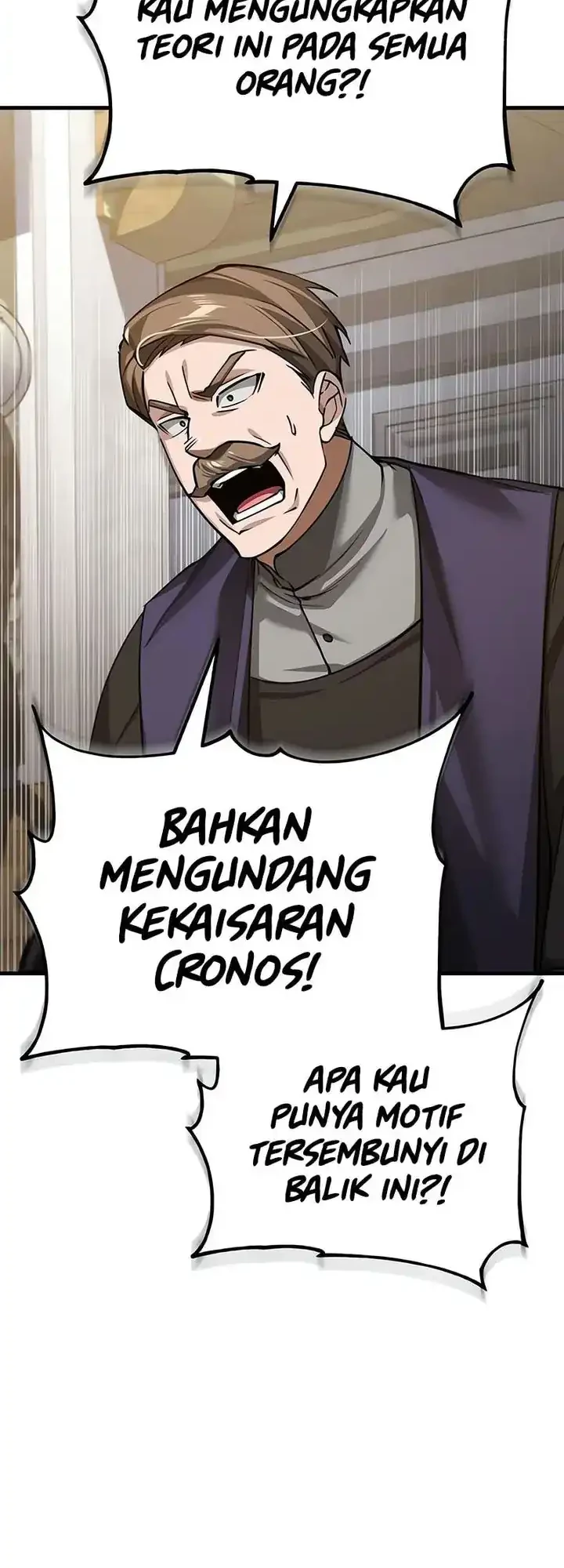 The Heavenly Demon Can’t Live a Normal Life Chapter 166 Gambar 23